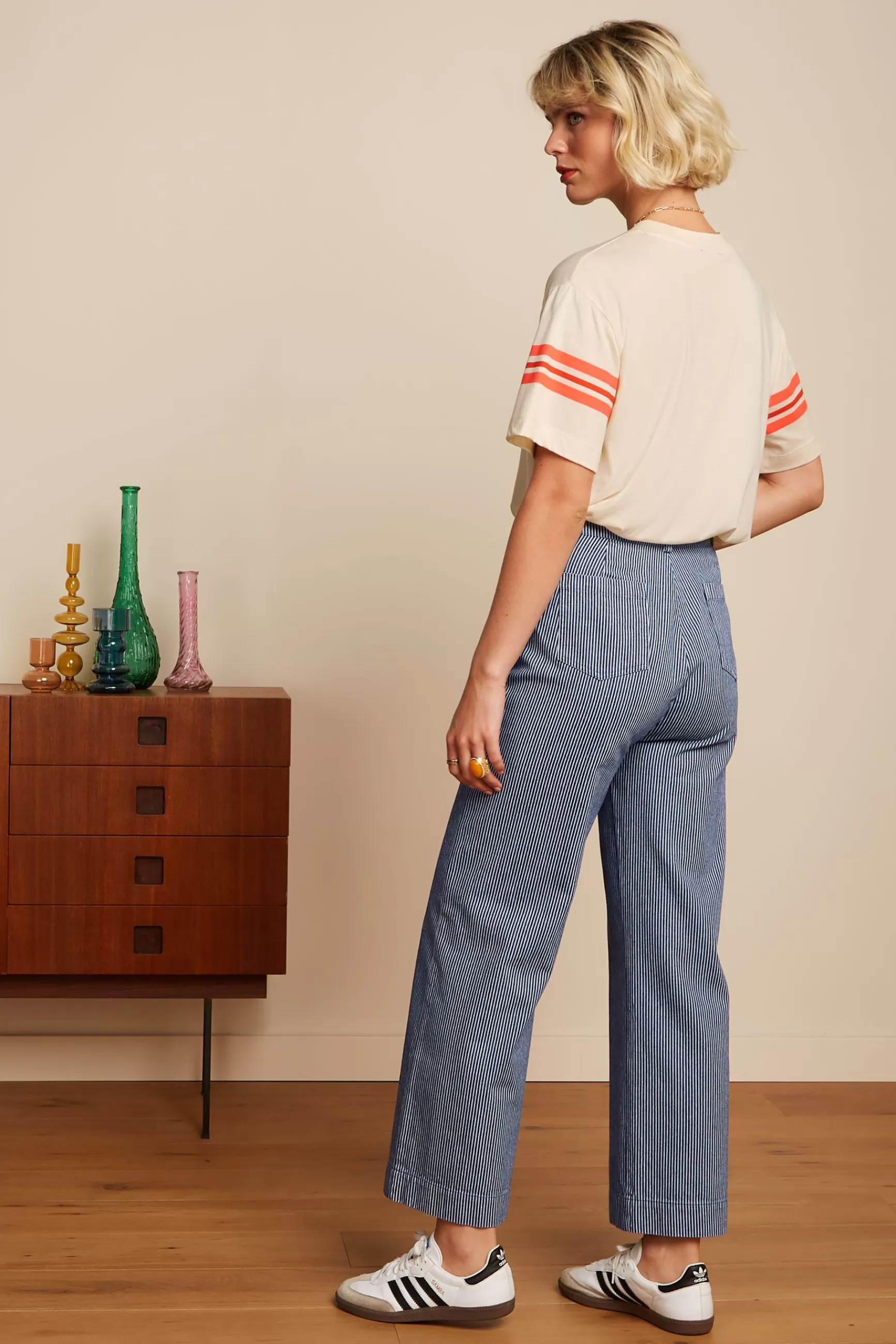 high_waist_pocket_pants_osei_stripe_3.webp DAMES King Louie High Waist Pocket Pants Osei Stripe