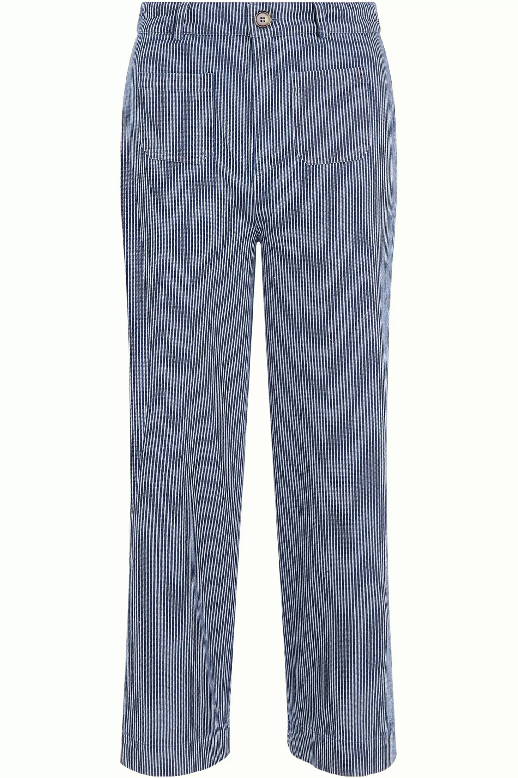 high_waist_pocket_pants_osei_stripe_4.webp DAMES King Louie High Waist Pocket Pants Osei Stripe