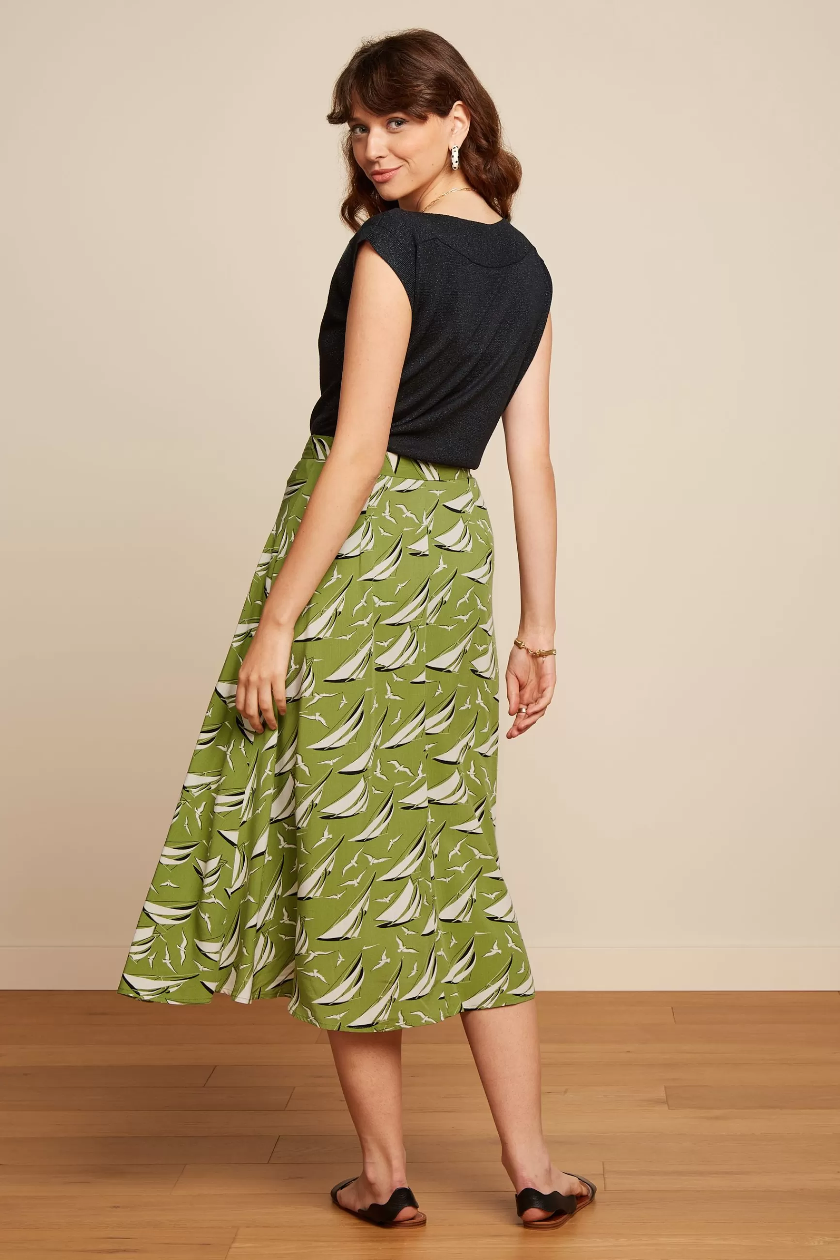 judy_midi_skirt_bateau_3.webp DAMES King Louie Judy Midi Skirt Bateau