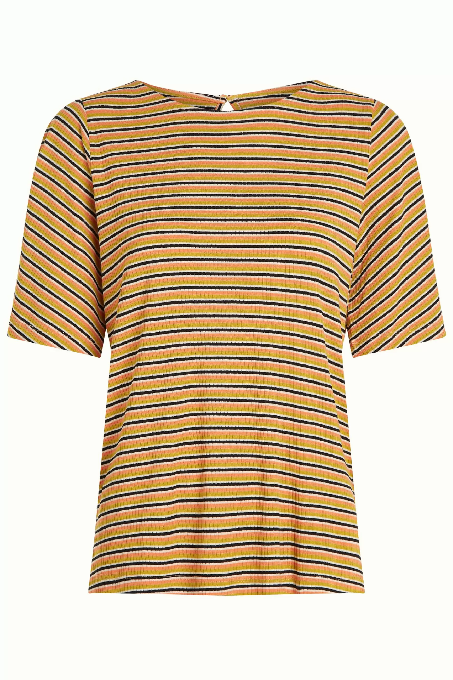 lizzy_top_gardena_stripe_3.webp DAMES King Louie Lizzy Top Gardena Stripe