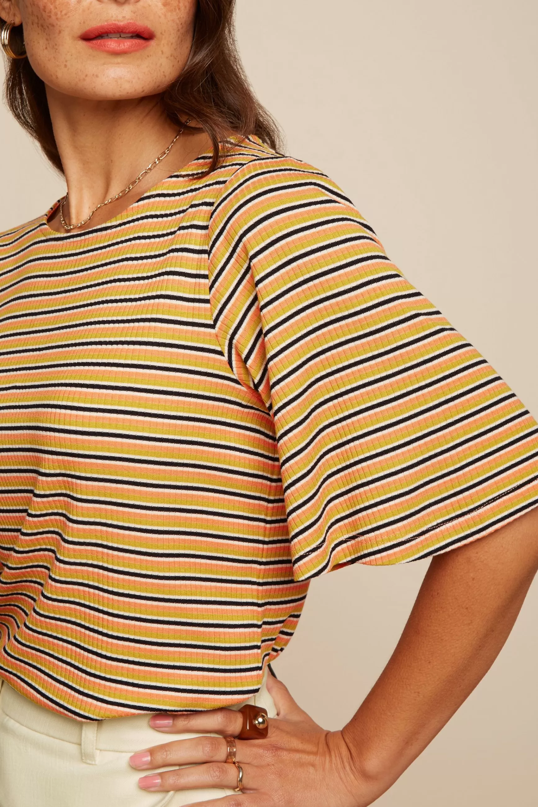 lizzy_top_gardena_stripe_4.webp DAMES King Louie Lizzy Top Gardena Stripe