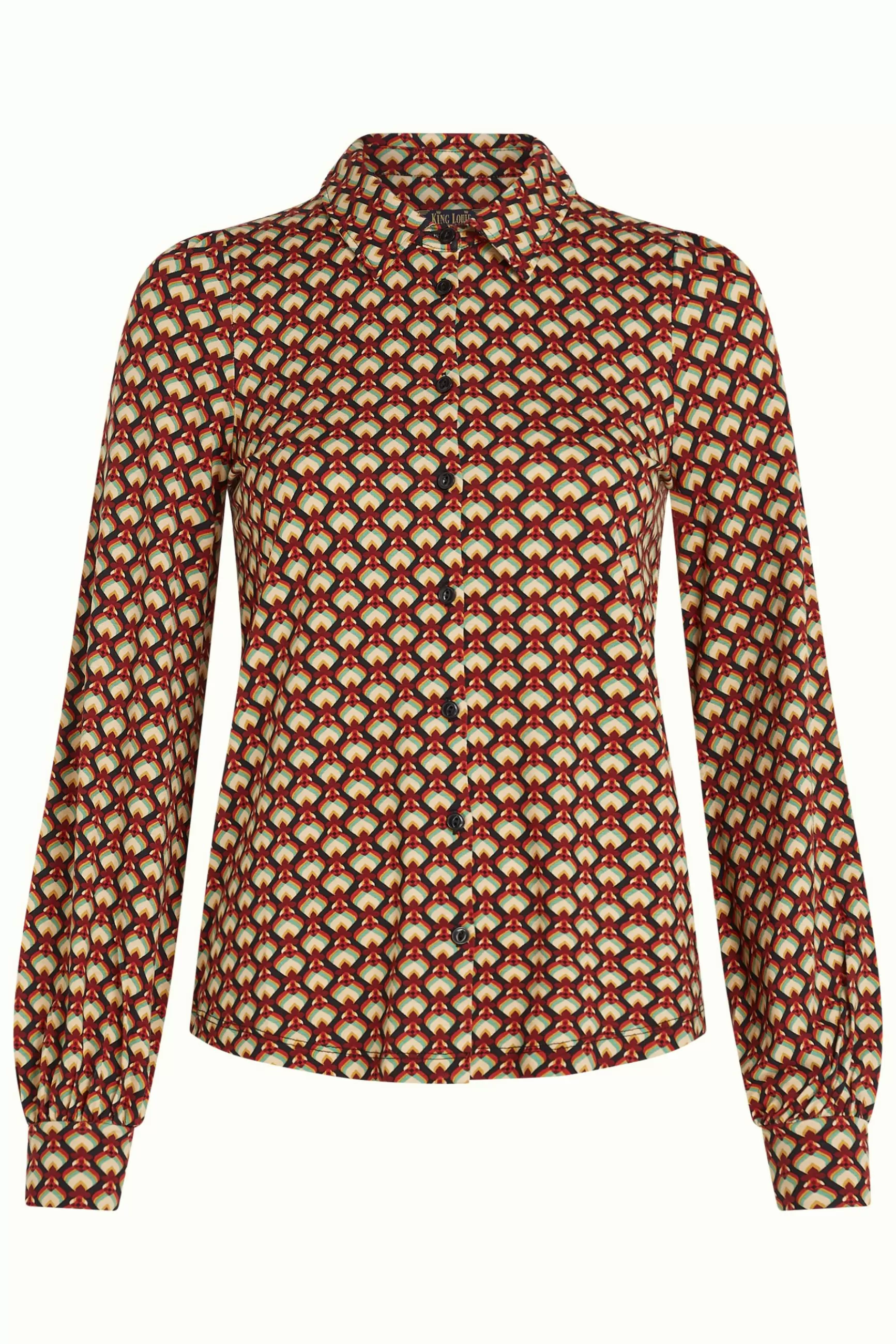 maisie_blouse_valet_3.webp DAMES King Louie Maisie Blouse Valet