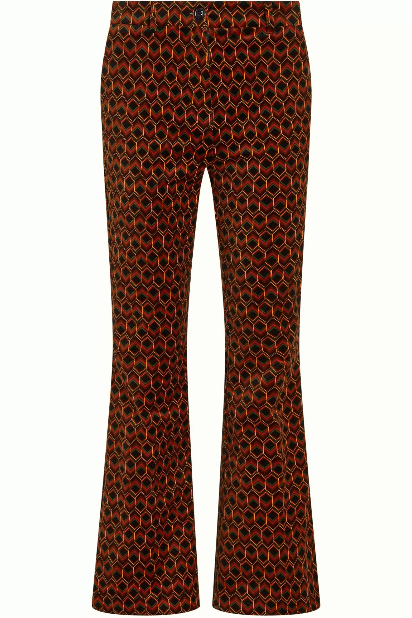 marcie_flared_pants_quentin_4.webp DAMES King Louie Marcie Flared Pants Quentin