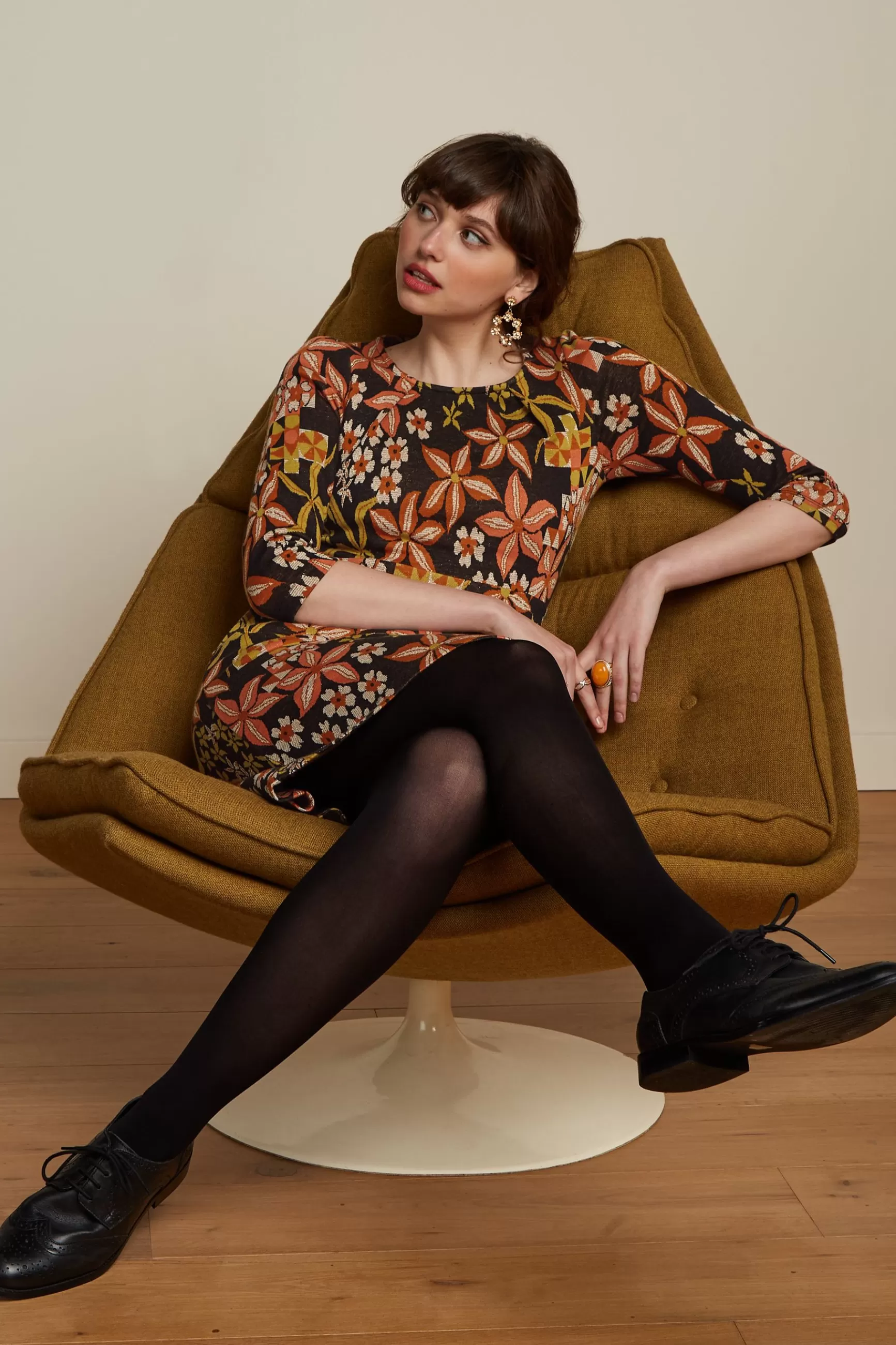 DAMES King Louie Mona Dress Morgane