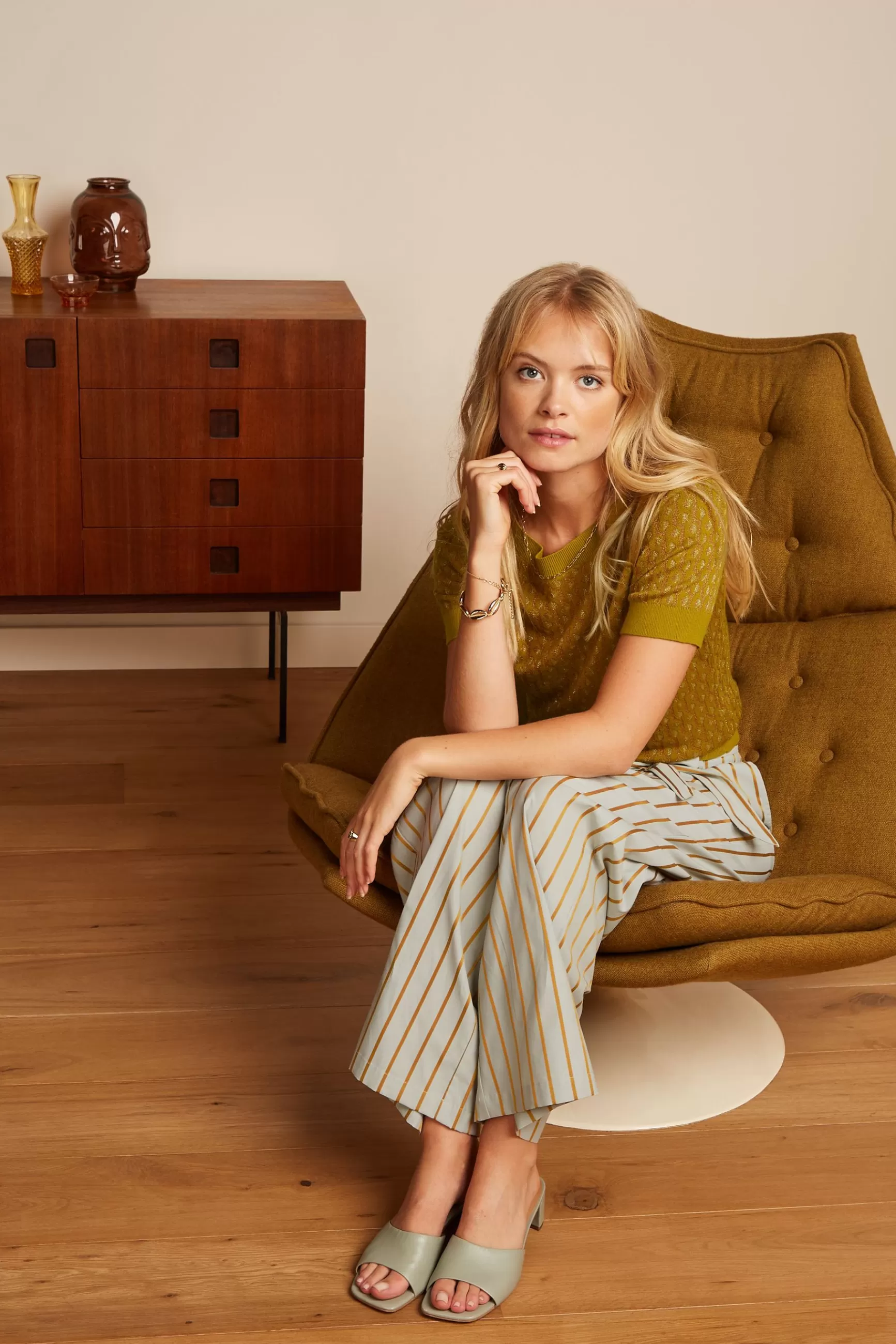 neva_pants_ash_stripe_5.webp DAMES King Louie Neva Pants Ash Stripe