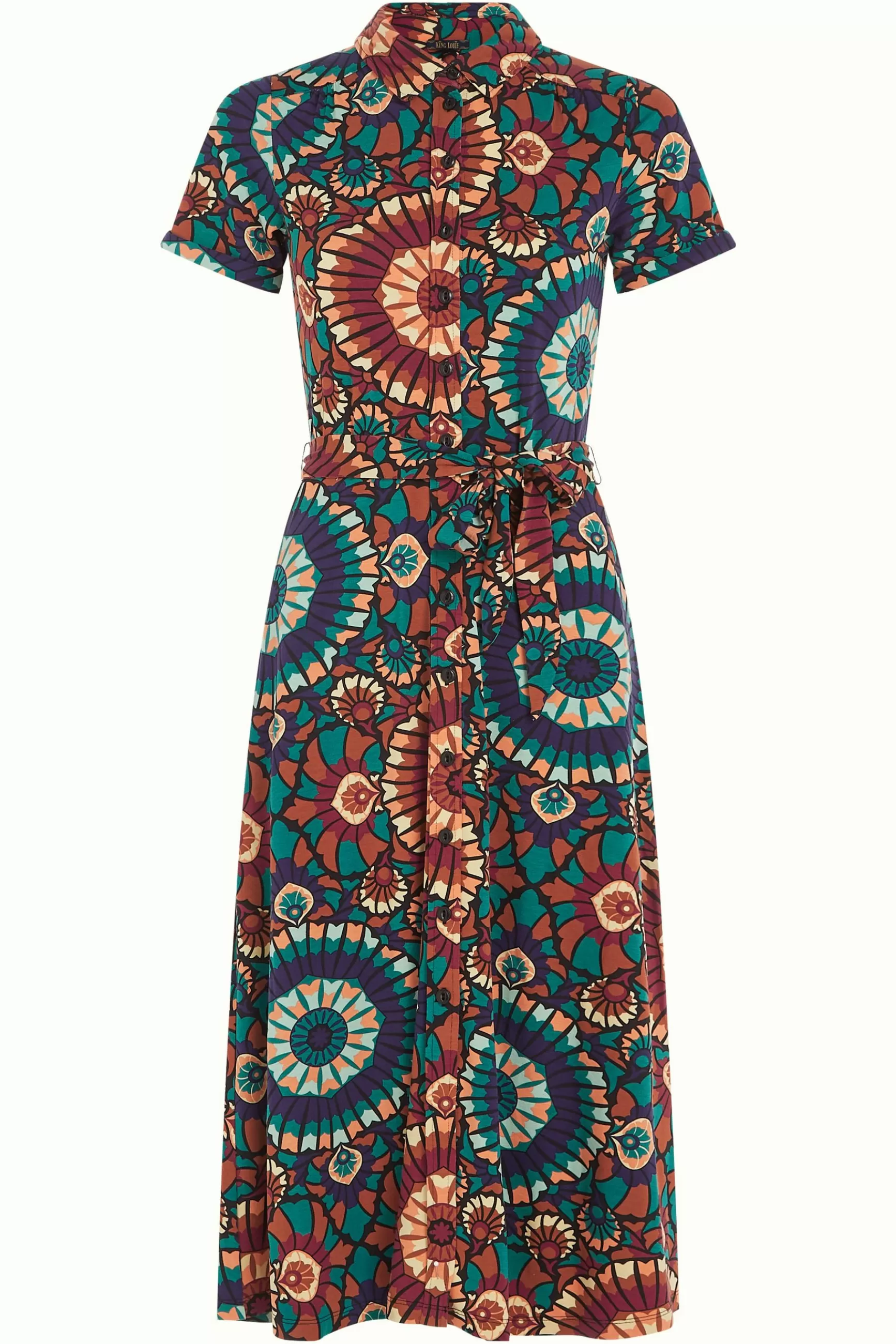 olive_dress_torini_4.webp DAMES King Louie Olive Dress Torini