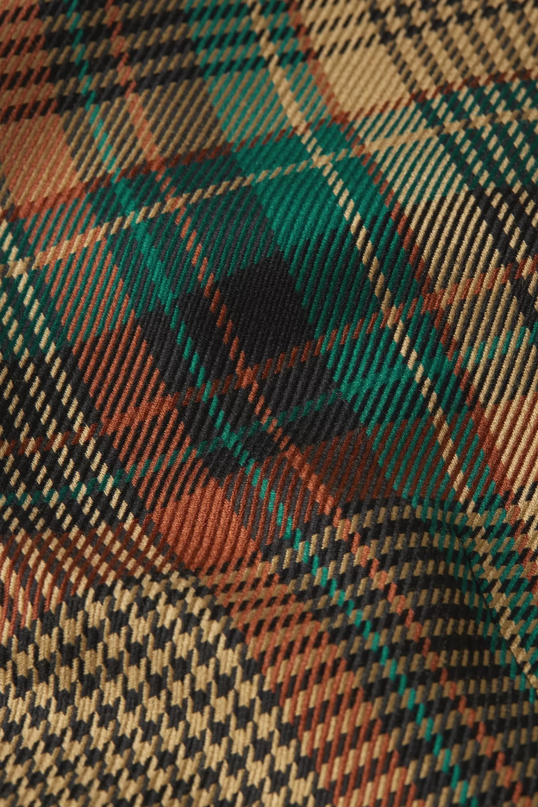 pia_culotte_feathers_check_5.webp DAMES King Louie Pia Culotte Feathers Check