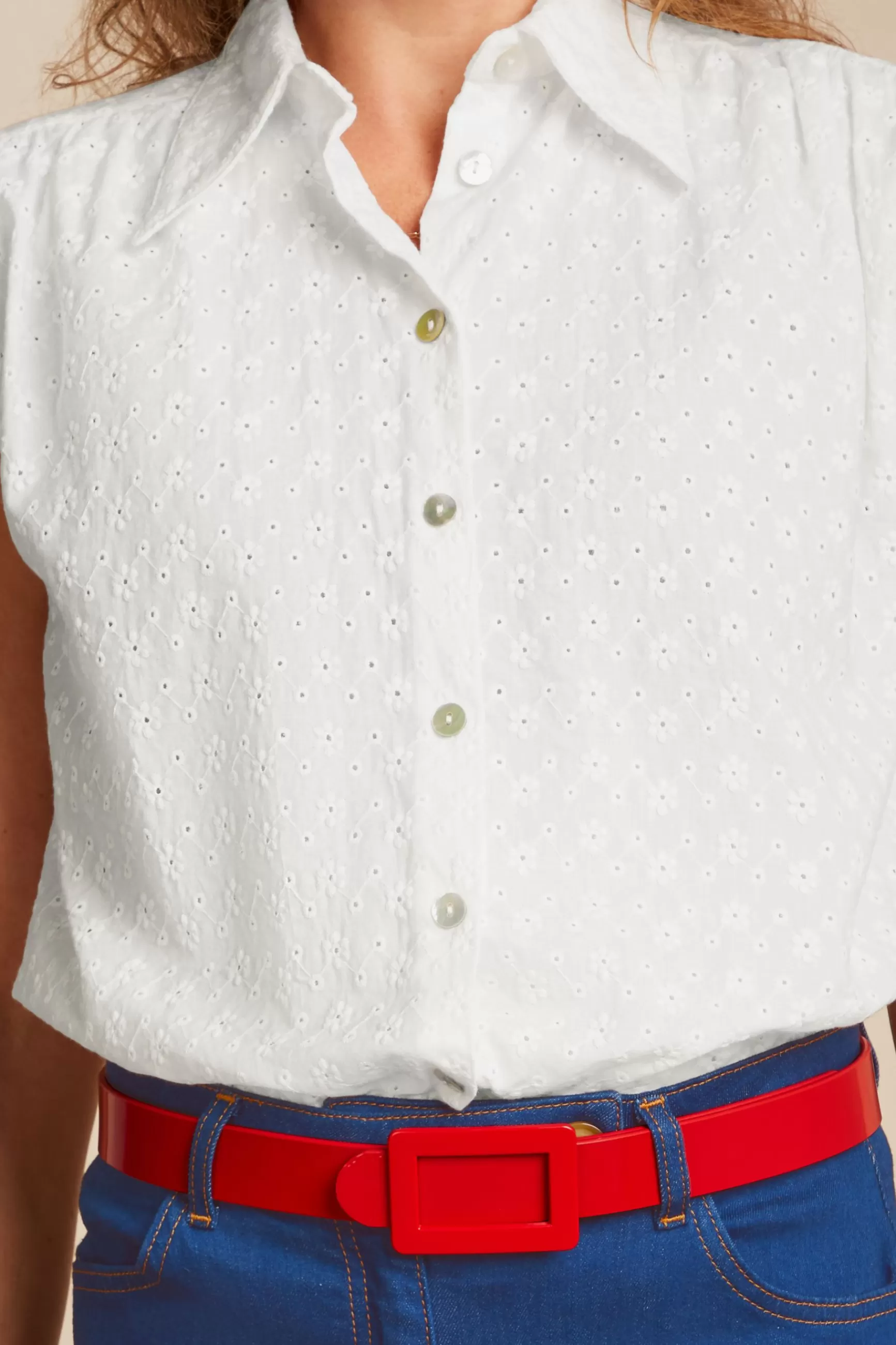 remi_blouse_rosa_broderie_anglaise_4.webp DAMES King Louie Remi Blouse Rosa Broderie Anglaise