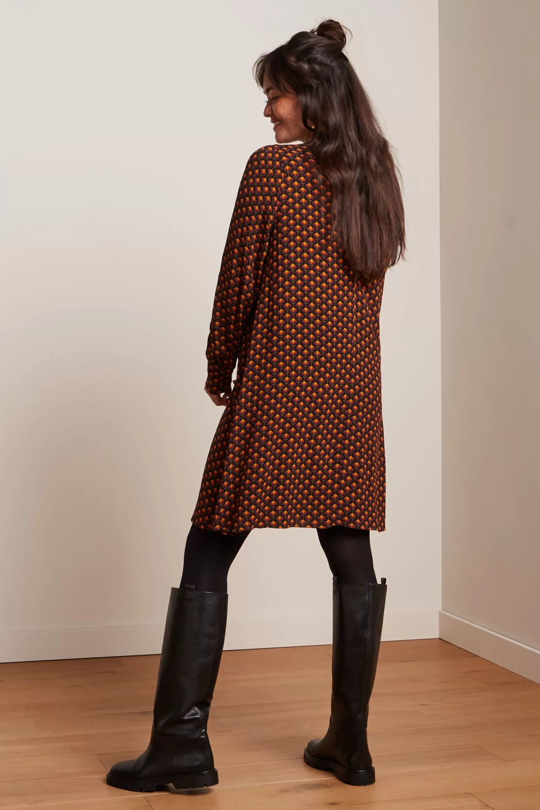 sandy_dress_mayfield_3.webp DAMES King Louie Sandy Dress Mayfield