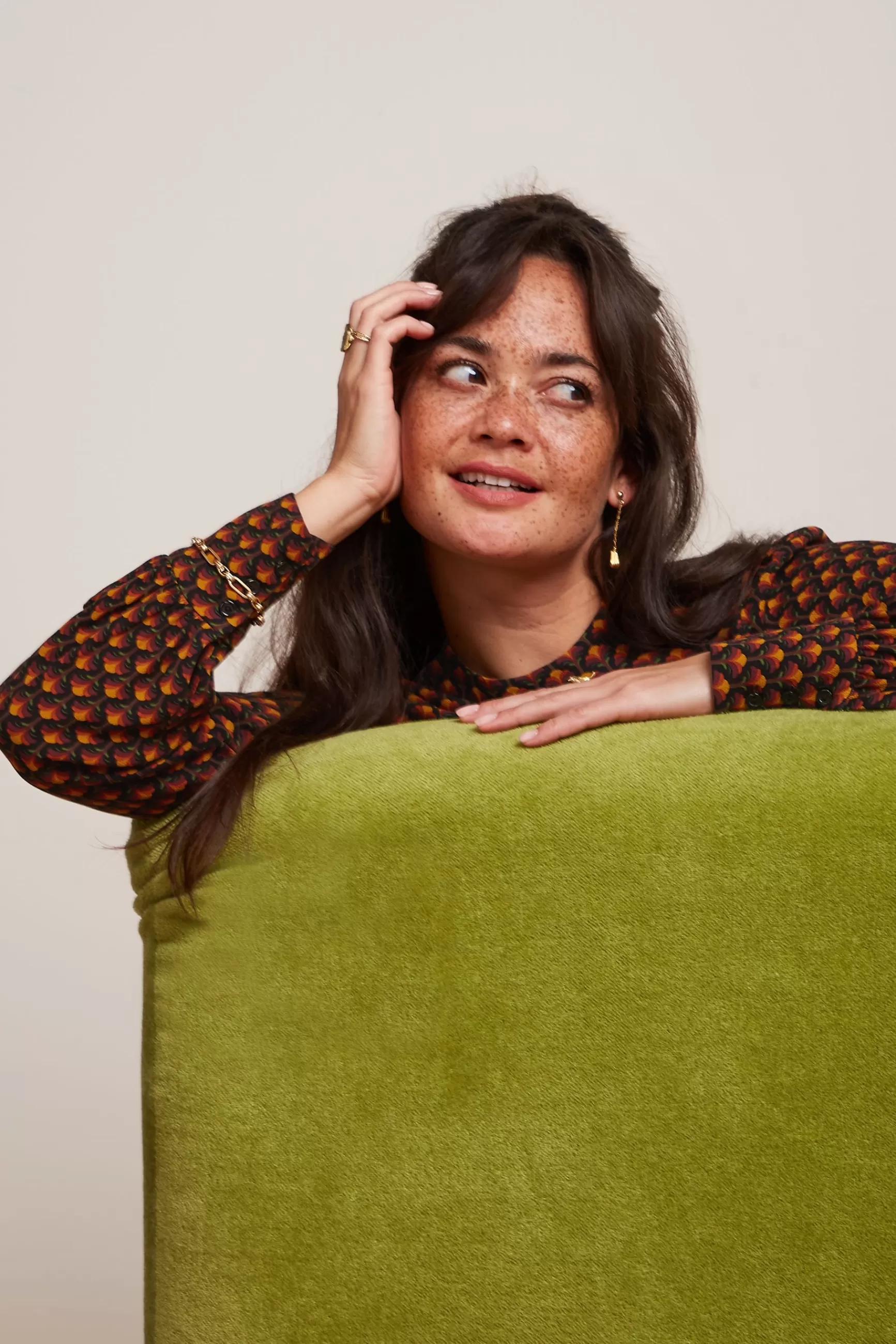 sandy_dress_mayfield_4.webp DAMES King Louie Sandy Dress Mayfield