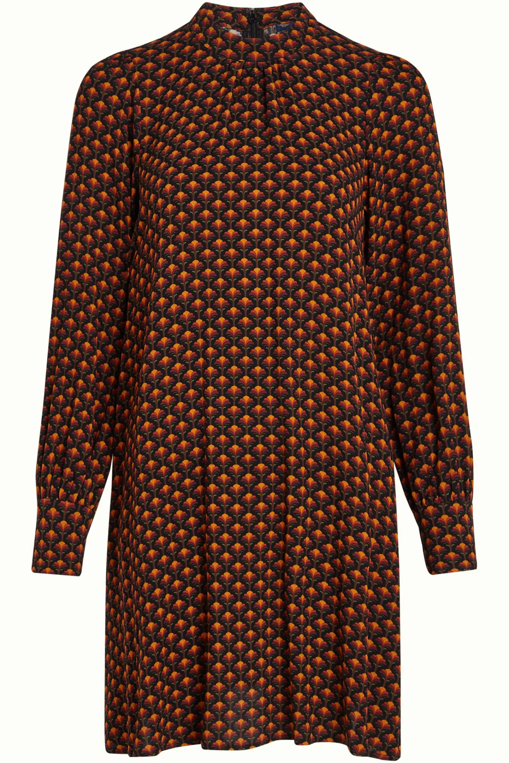 sandy_dress_mayfield_5.webp DAMES King Louie Sandy Dress Mayfield