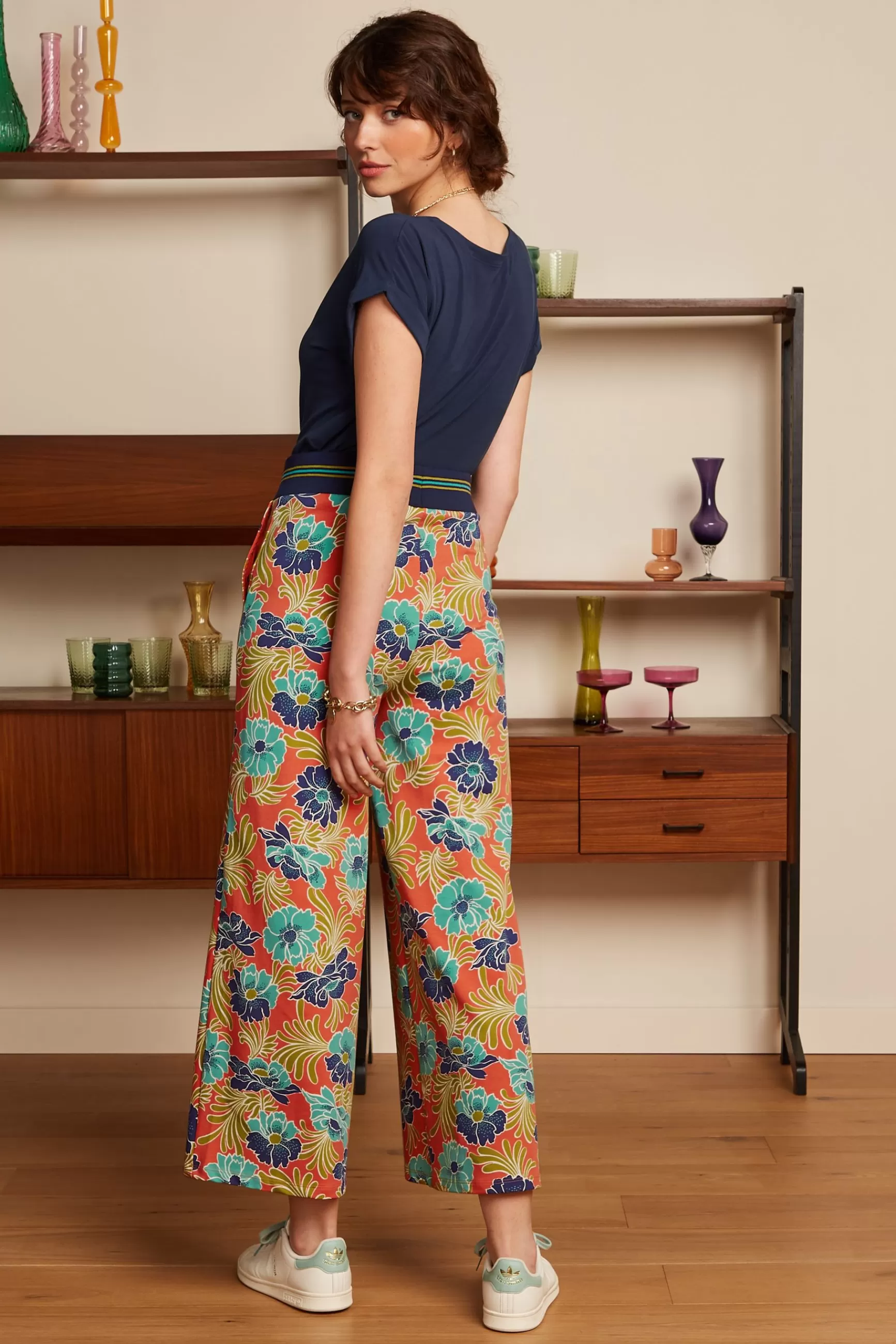 sweat_culotte_lake_3.webp DAMES King Louie Sweat Culotte Lake