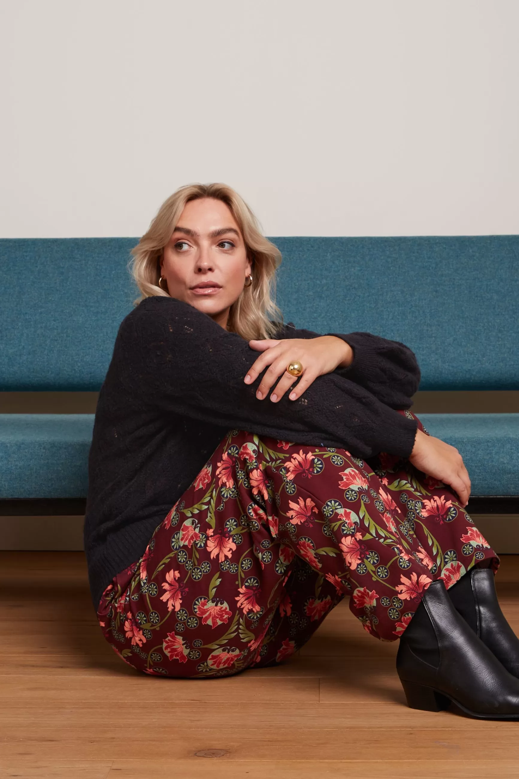 DAMES King Louie Sweat Pants Shanty