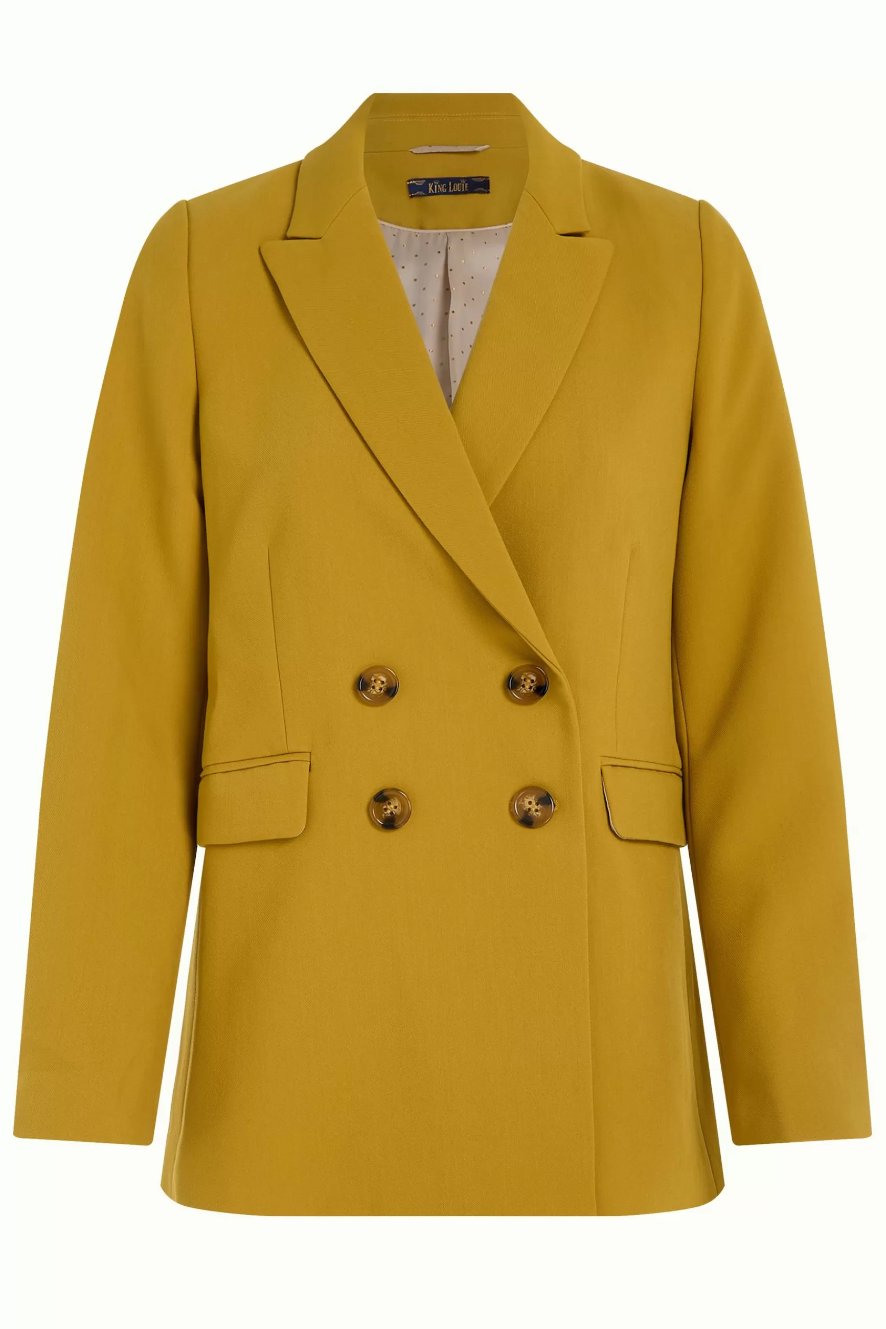 tina_blazer_simonet_4.webp DAMES King Louie Tina Blazer Simonet