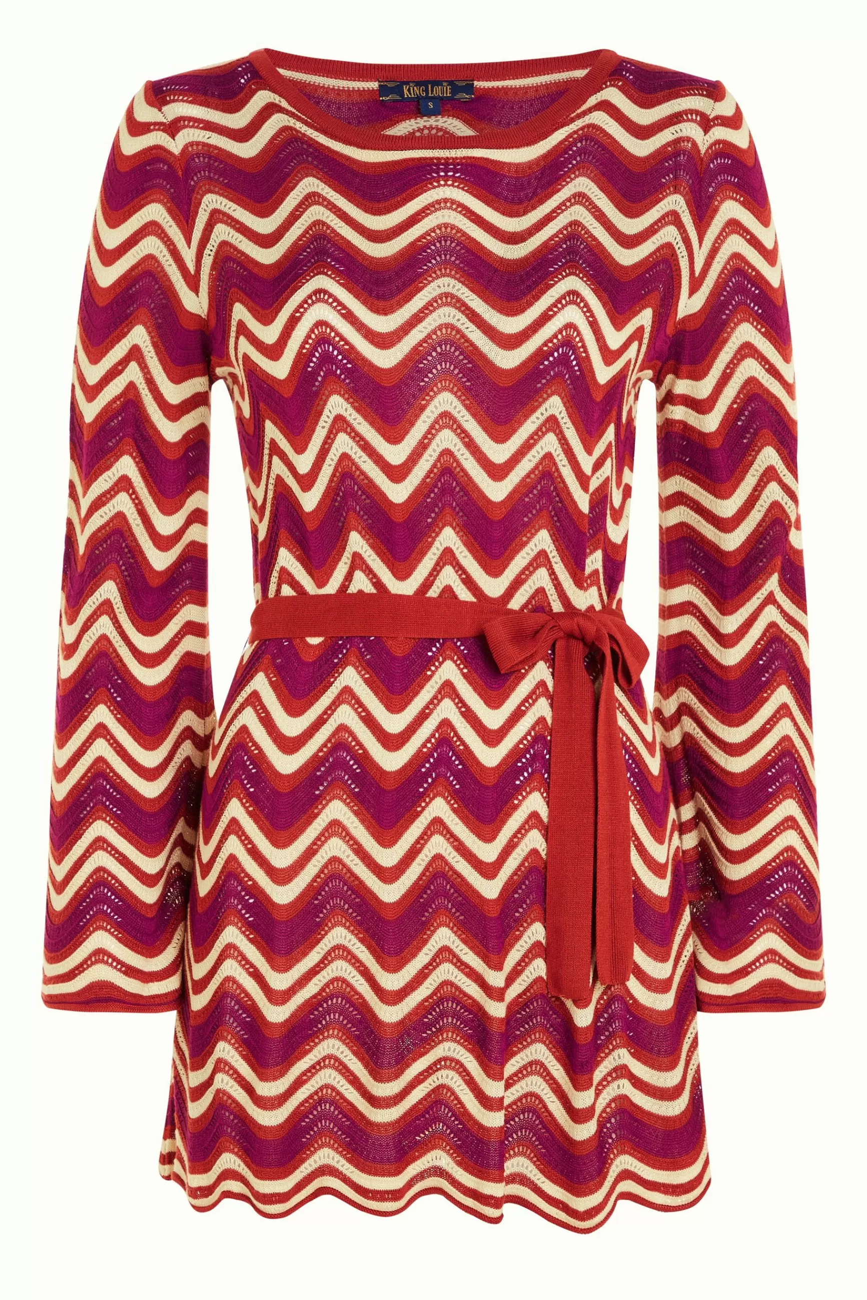 tunic_top_grooveland_4.webp DAMES King Louie Tunic Top Grooveland